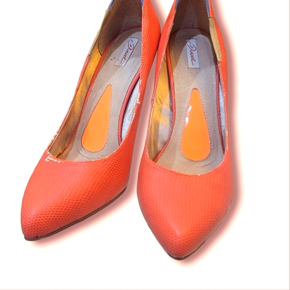 Diesel Heels